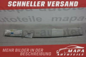 VW Tiguan 5N year 2008-2017 wind protection front right retaining strip 5N0854542A - Picture 1 of 3