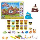 Play-Doh Clay Poop Squad Komugi Clay E5810 Genuine Product