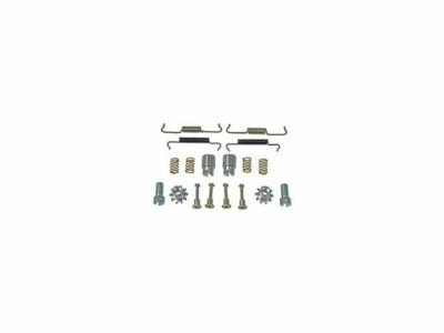 Kit de ferragens de freio de estacionamento traseiro central 32973BP 2005 2006 para 2004-2007 BMW 525i - Imagem 1 de 2
