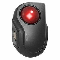 From Japan Elecom Track Ball Bluetooth R Mobile Trackball M Mt2brsbk Ebay