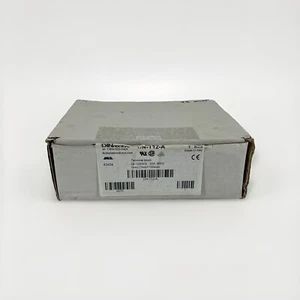75 PACK DINnectors Automation Direct DN-T12-A GREY Terminal Blocks NWOB - Picture 1 of 7