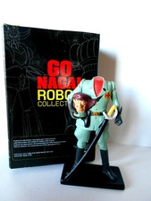 GO NAGAI ROBOT COLLECTION COUNT BLOCKEN GREAT MAZINGER FIGURE #044