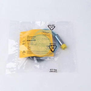 1pcs Turck Ni10-G18-AP6X Proximity Sensor Ni10G18AP6X new - Picture 1 of 3