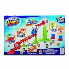 mighty beanz video game