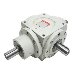 Vogel 328797 Kegelradgetriebe für industriellen Einsatz Vogel 328797 Getriebe - Bild 1 von 12