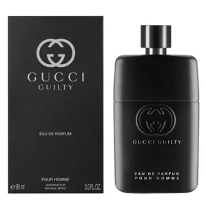 Gucci Guilty Pour Homme Edp Spray 90,00 ml - Imagen 1 de 3