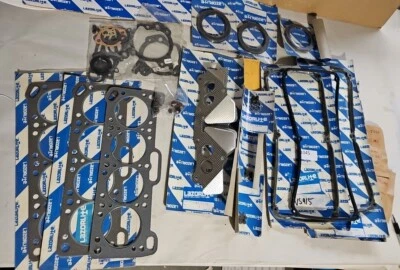 适用于道奇 Colt J 发动机 1400CC 发动机垫圈 — 第 1/4 张图片