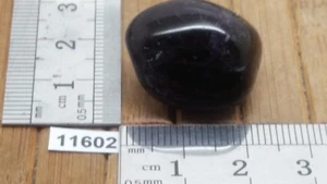 FLUORITE pierre roulée naturelle mineraux lithotherapie déco reiki collection - Picture 1 of 1