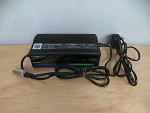 Lithium Battery Charger For Mobility Scooter 24V DC 5A Output VGC inc VAT - Picture 1 of 3