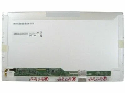 15.6" 1366x768 LED Screen for COMPAQ PRESARIO CQ57-210US LCD Laptop - Image 1 of 4
