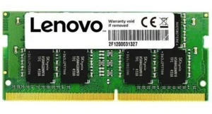 Lenovo 4X70M60574 8GB DDR4 2400MHz SoDIMM Memoryn - Picture 1 of 1