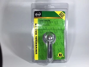 Universal Chrome Sink Tub Bathroom Kitchen Faucet Lever Handle Danco 46012 - Picture 1 of 2