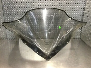 POLARIS FUSION SMOKED WINDSHIELD 2875511 S039B - Picture 1 of 4