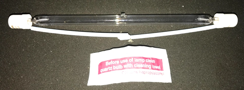 Martin Atomic 3000 Replacement  Xenon Strobe Lamp, 750W 52V - Image 1 of 3