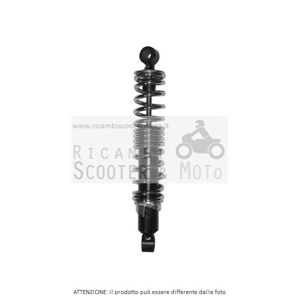 Choque posterior de Gtl Ducati Desmo bicilindrico paralelo 78 500 | 79 39883 Foto 1 de 1