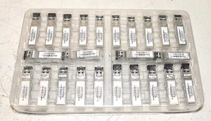 (24) FINISAR Coherent® Laser Compatible FTLX8571D3BCL-C2 - Picture 1 of 2