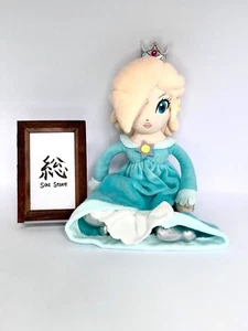 Muñeco de Peluche Rosalina Super Mario Colección All Star AC36 S Talla Sanei Nuevo - Imagen 1 de 2
