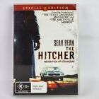 The Hitcher - Sean Bean - DVD - Region 4 - Fast Postage !!