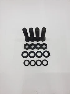 Kit de pernos de montaje Buyers 8525 para herrajes By4220 grado 8 - Imagen 1 de 4