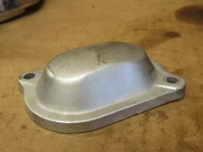 Cubierta de válvula de cabezal de motor Yamaha V Star Classic 1100 2004 42H-11186-02-00 Foto 1 de 4