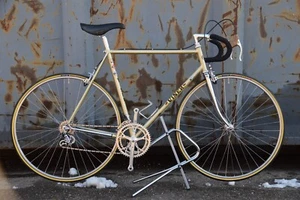 Viner Special Professional Columbus SL Campagnolo Super Record 56 - Bild 1 von 24
