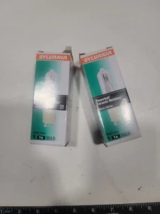 Sylvania Powerball Keramik Metalarc (2) T4 Birne - Bild 1 von 3
