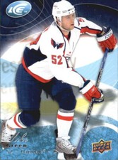 2009-10 Upper Deck Ice Hockey Card Pick