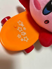 Kirby Skateboard Gimmick Plush Stuffed Toy TAITO new