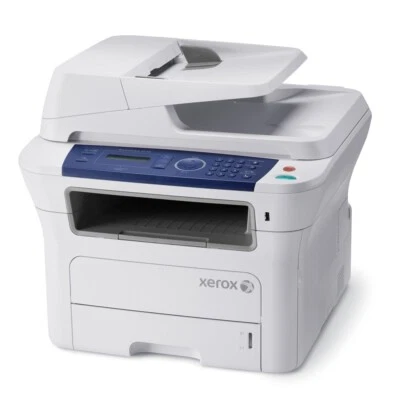 Xerox WorkCentre 3220 A4 AIO Mono Laser Printer 3220dn 3220V_DN REF w/Warranty - Image 1 of 2