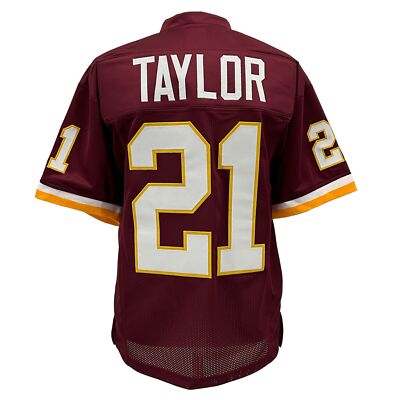 Sean Taylor Jersey for sale eBay