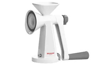 Westmark Mohnmühle Getreidemühle Schrotmühle Poppy - Bild 1 von 1