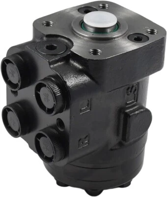 GS41100C Steering Valve European Made AL69802 AL55308 Compatible with John Deere - Image 1 of 4