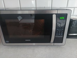 Forni a microonde da cucina Kenwood | Acquisti Online su eBay