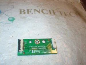 LG 583Y-L65LU2-0P00 Interface Board For Model 43UJ6200 - Picture 1 of 3