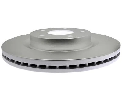 Rotor de freno de disco delantero Raybestos 2002 2003 2004 para Chrysler Sebring 2001-2006 Foto 1 de 4