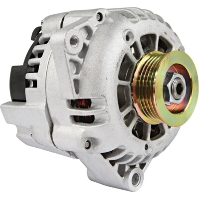 Alternador Reman Delco Remy 2,2 L Chevrolet Cavalier Pontiac Sunfire 1999-2002 Foto 1 de 3