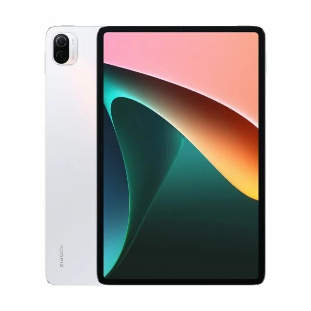 Xiaomi Pad 5 128GB, Wi-Fi, 11 Zoll - Pearl White