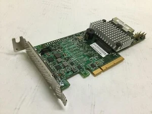 CISCO UCS-RAID-9266 MegaRAID 6Gb/s SAS SATA Controller PCIE Card 9266-8i - Picture 1 of 2