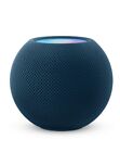 Inteligentny głośnik Apple HomePod mini - niebieski