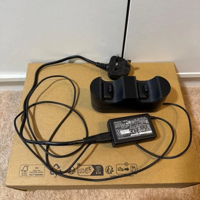 Sony DualShock 4 Charging Dock CUH ZDC1 for PS4 Controller Charger [H] working - Image 1 of 4