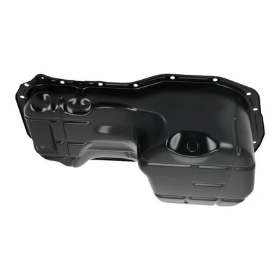 Panela de óleo do motor para Mitsubishi Eclipse 2.4L 2000-2005 aço 264-238 CRP42A - Imagem 1 de 4