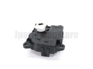 Nissan Genuine 27731-3SB0A Actuator Assy-Mode LH Door Actuator 13–24 - Picture 1 of 5