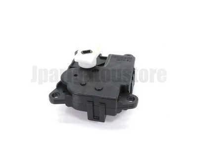 Nissan Genuine 27731-3SB0A Actuator Assy-Mode LH Door Actuator 13–24 - Image 1 of 4