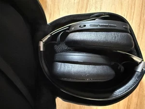 Sennheiser Momentum 3 Wireless Kopfhörer JP - Bild 1 von 3
