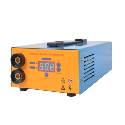 PDR-R Auto Body Dent Removal Equipment Auto Body Paintless Removing Heater Tool - Image 1 of 4