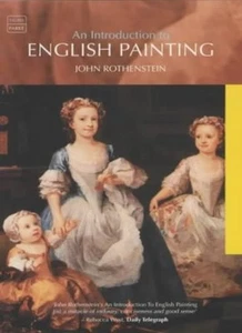 An Introduction to English Painting By Sir John Rothenstein - Picture 1 of 1