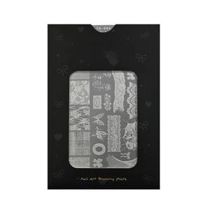 Versatile Craft Tool Stainless Steel Transfer Plate for Art Projects - Picture 1 of 8