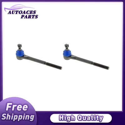 Front Outer Tie Rod End For Pontiac Tempest 1970 1969 1968 1967 1966 1965 1964 - Image 1 of 2