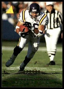 Pinnacle #138 1995 Robert Smith - Imagen 1 de 2