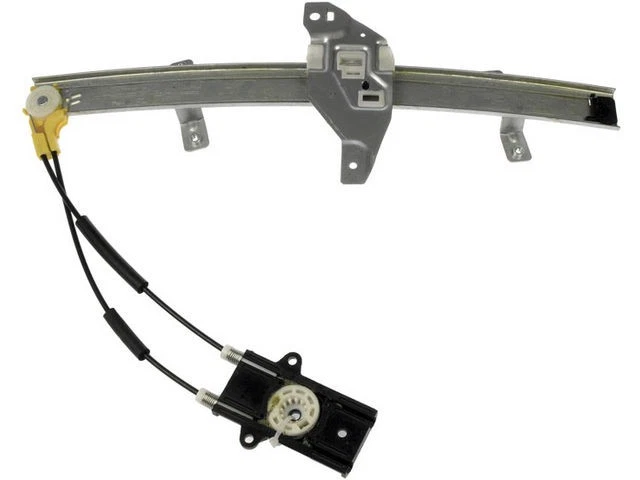 Regulador de ventana delantero izquierdo para Buick Century 1997-2005 2002 2001 1998 FF145RR Foto 1 de 1